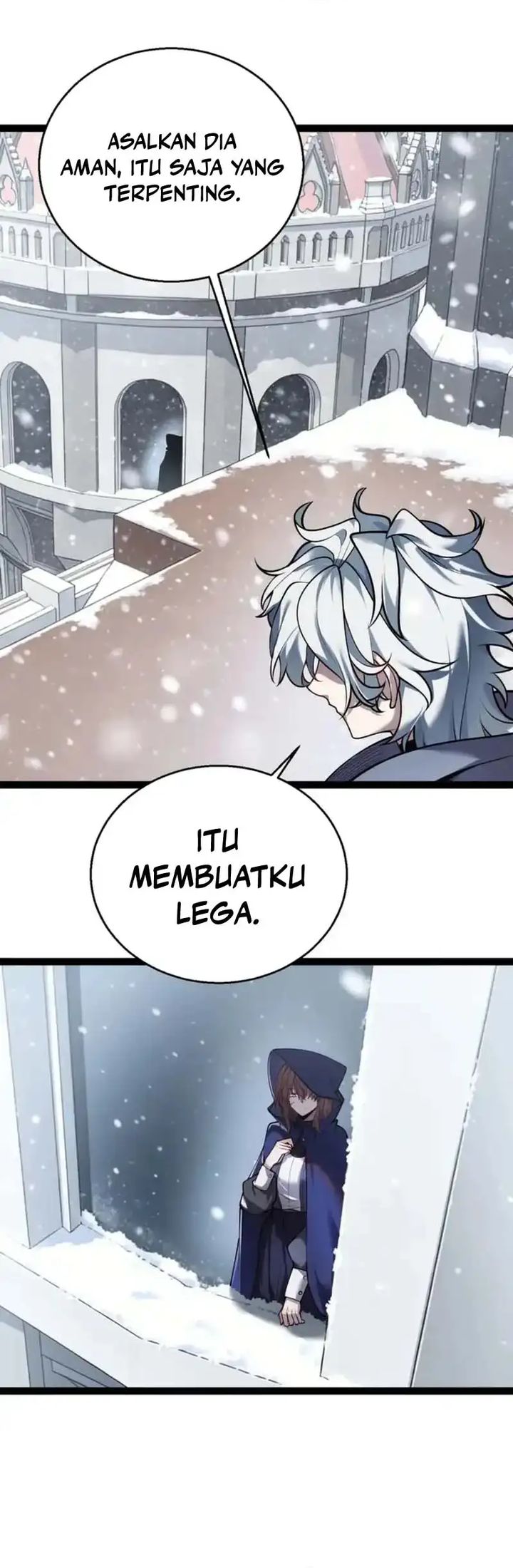 Baca City of Sin - Chapter 31 halaman 23