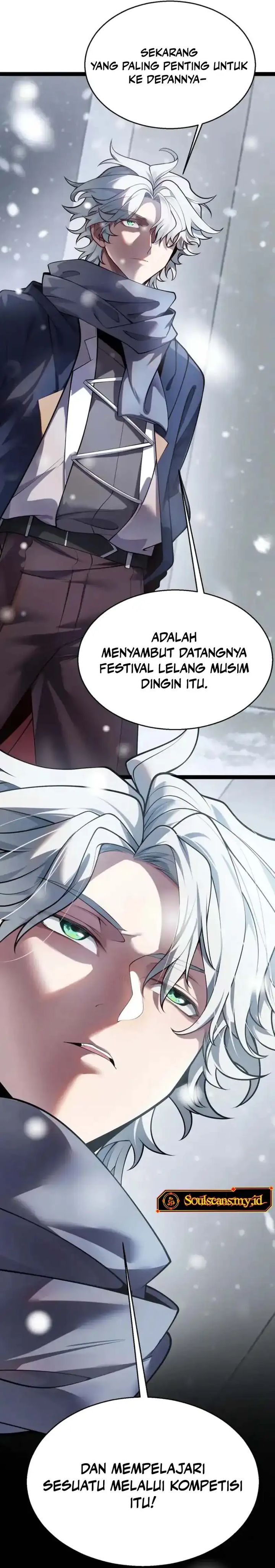 Baca City of Sin - Chapter 31 halaman 24