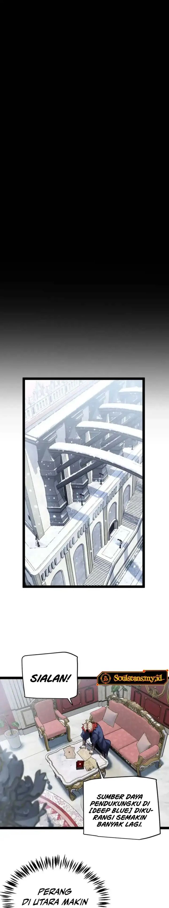 Baca City of Sin - Chapter 31 halaman 6