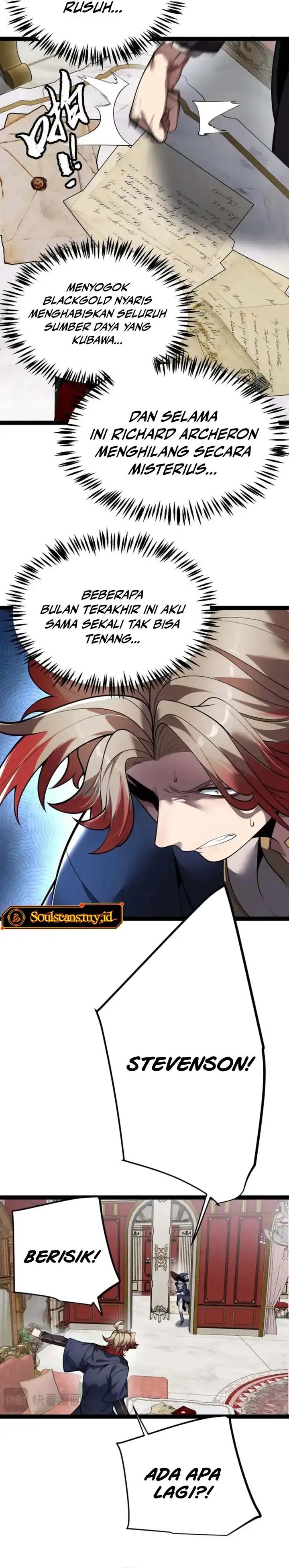 Baca City of Sin - Chapter 31 halaman 7