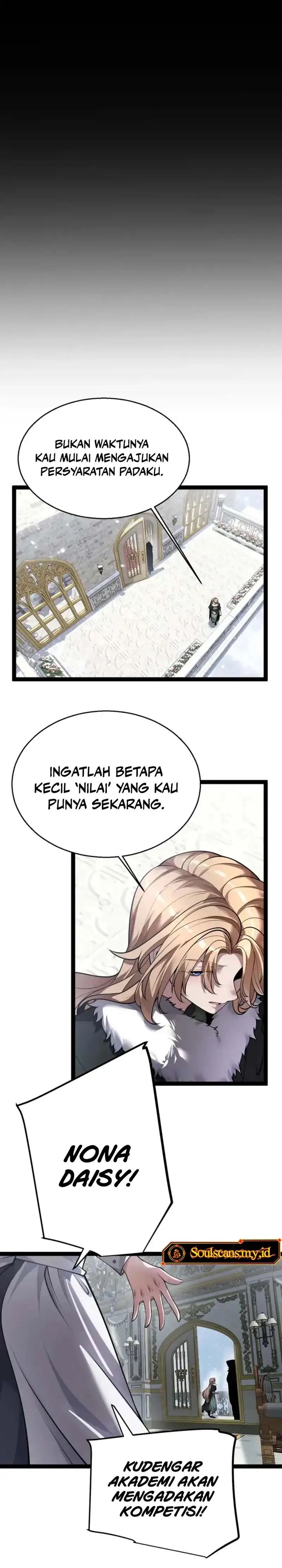 Baca City of Sin - Chapter 31 halaman 9