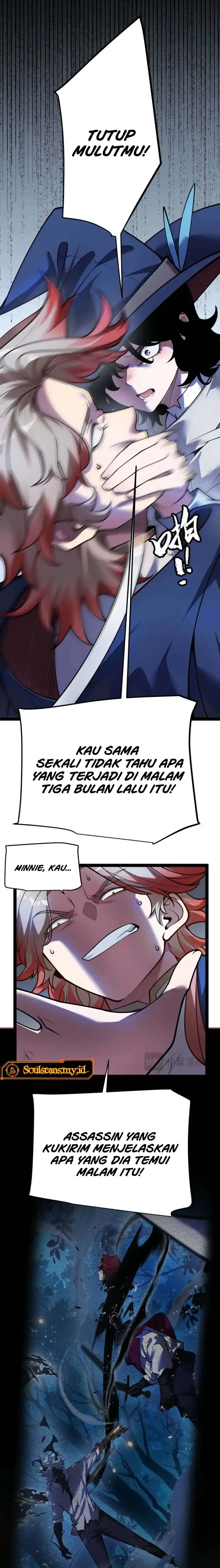 Baca City of Sin - Chapter 32 halaman 9