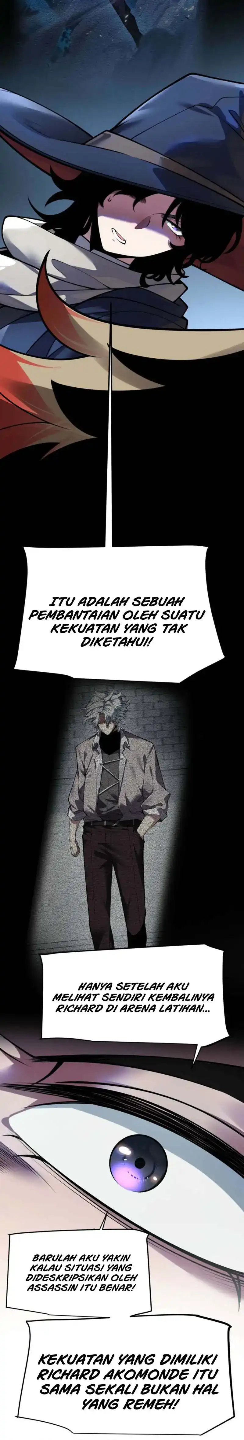 Baca City of Sin - Chapter 32 halaman 10