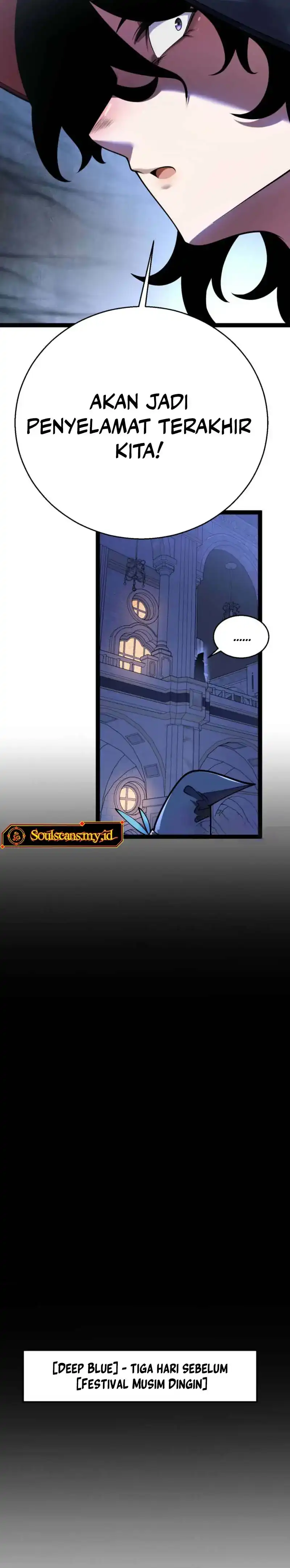 Baca City of Sin - Chapter 32 halaman 12