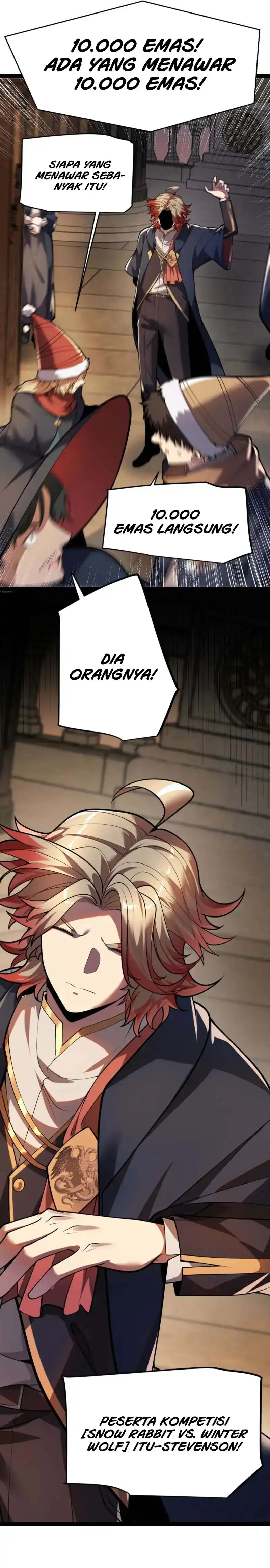 Baca City of Sin - Chapter 32 halaman 18