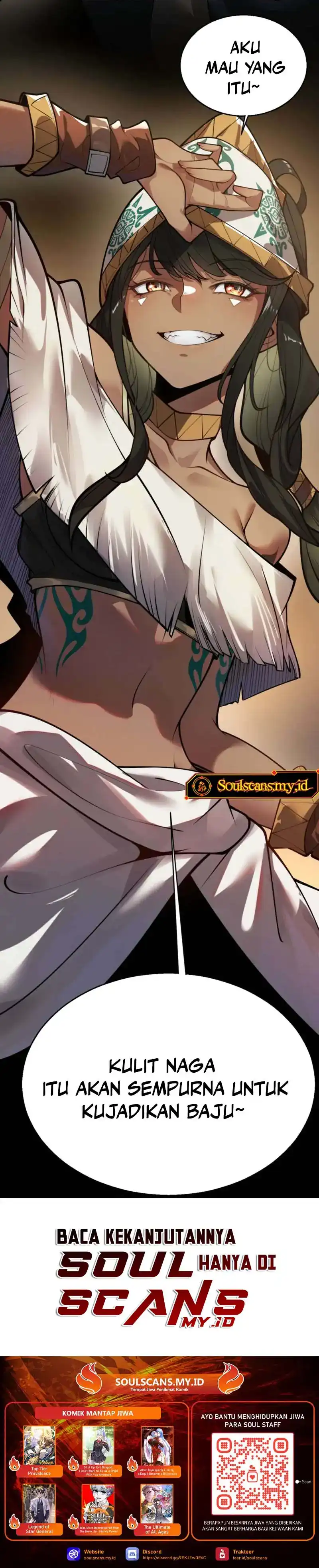 Baca City of Sin - Chapter 32 halaman 22