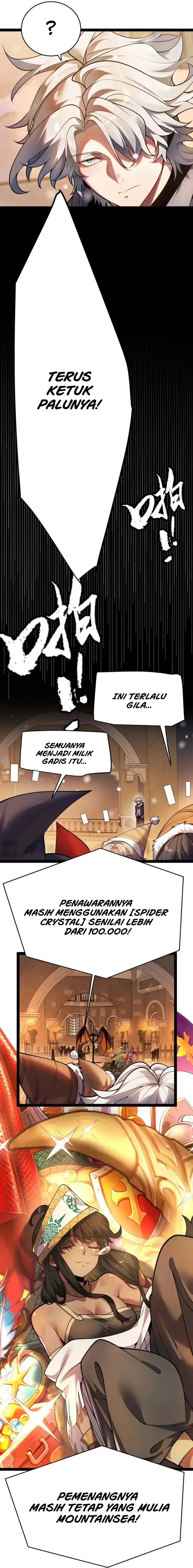 Baca City of Sin - Chapter 33 halaman 10