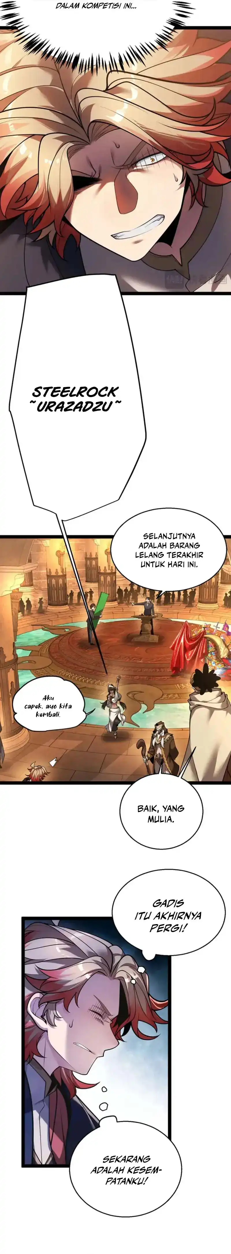 Baca City of Sin - Chapter 33 halaman 12