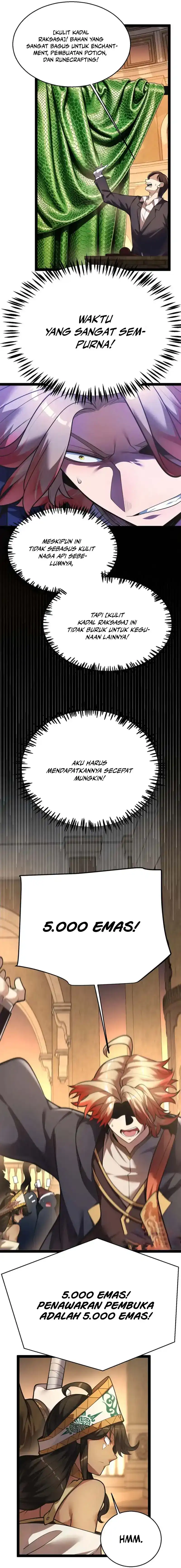 Baca City of Sin - Chapter 33 halaman 13