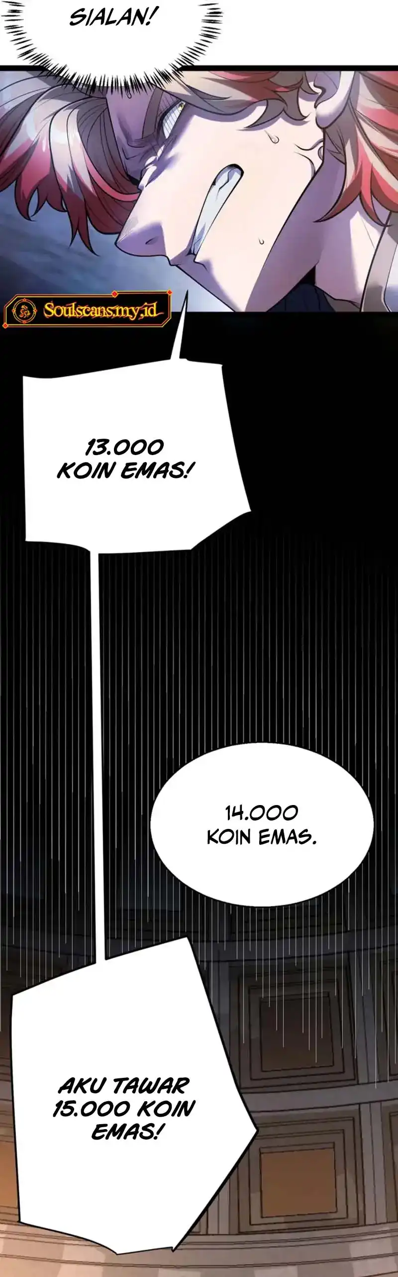 Baca City of Sin - Chapter 33 halaman 16