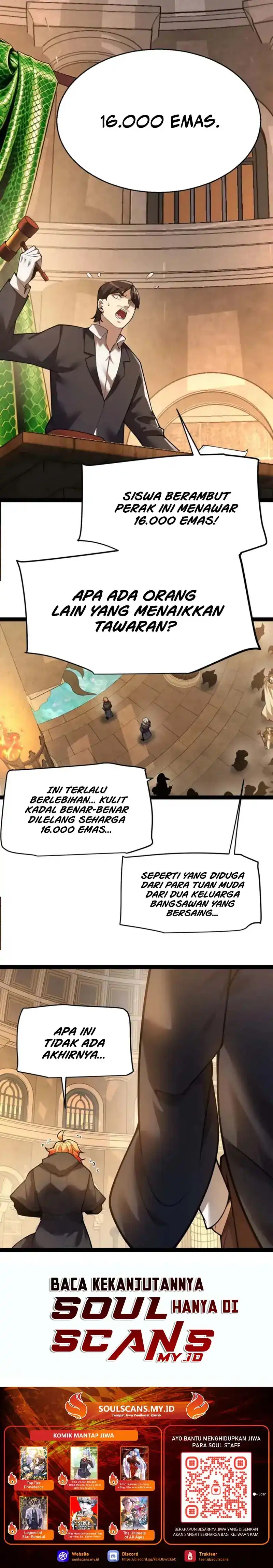 Baca City of Sin - Chapter 33 halaman 17