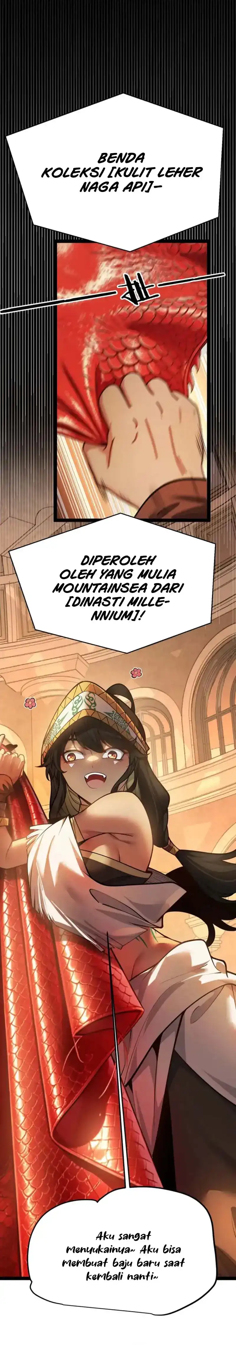 Baca City of Sin - Chapter 33 halaman 5