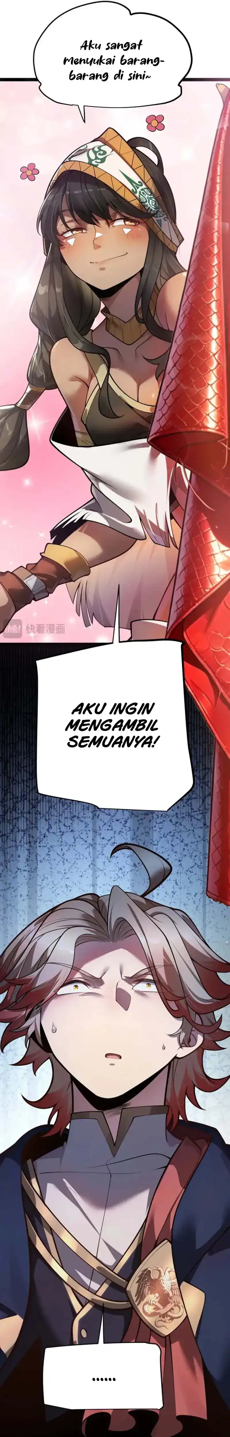 Baca City of Sin - Chapter 33 halaman 7