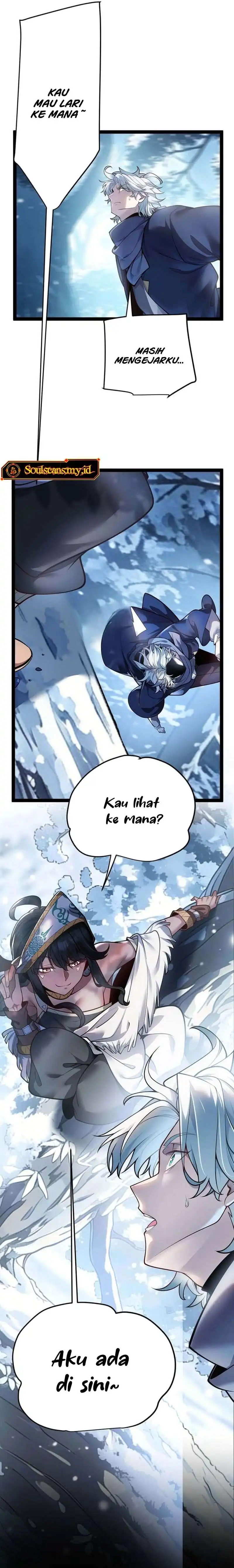 City of Sins chapter 34 halaman 19