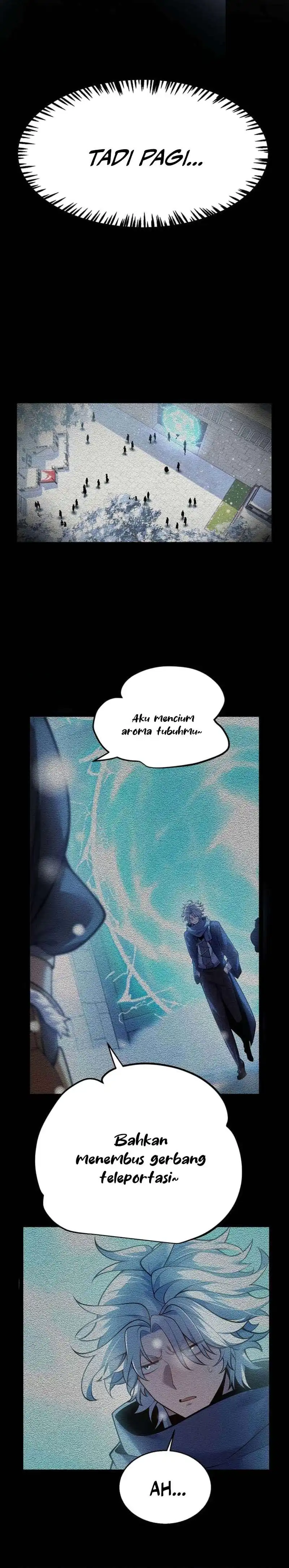 City of Sins chapter 34 halaman 20