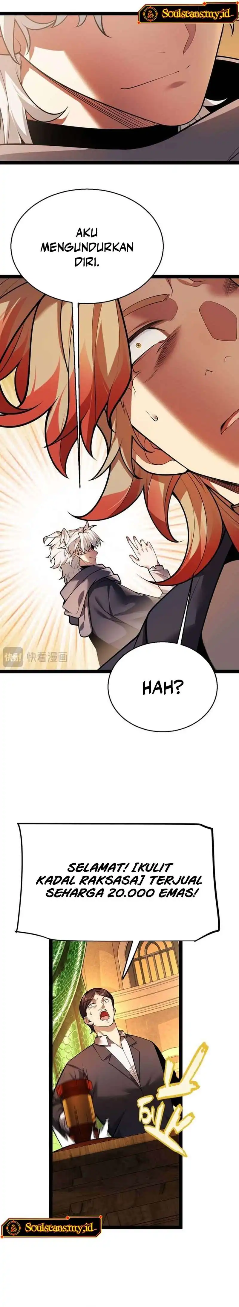 City of Sins chapter 34 halaman 5