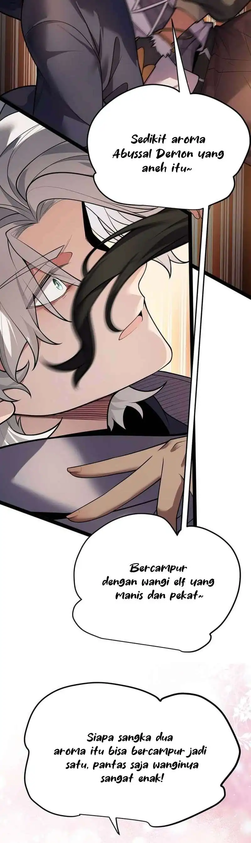 City of Sins chapter 34 halaman 9