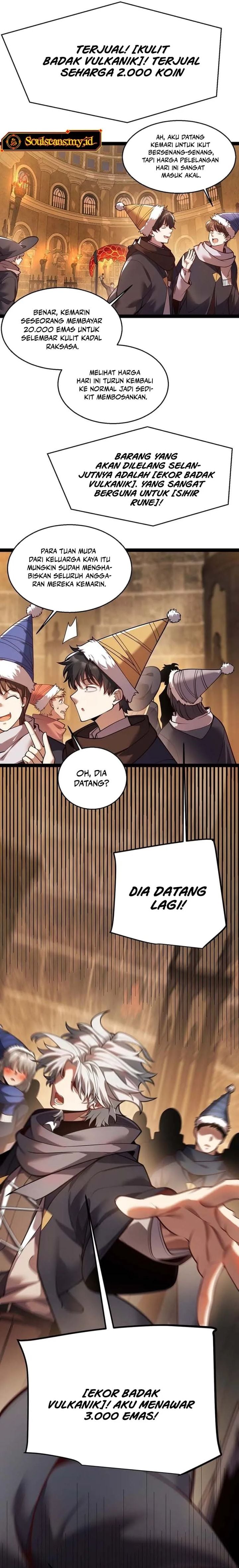 Baca City of Sin - Chapter 35 halaman 10