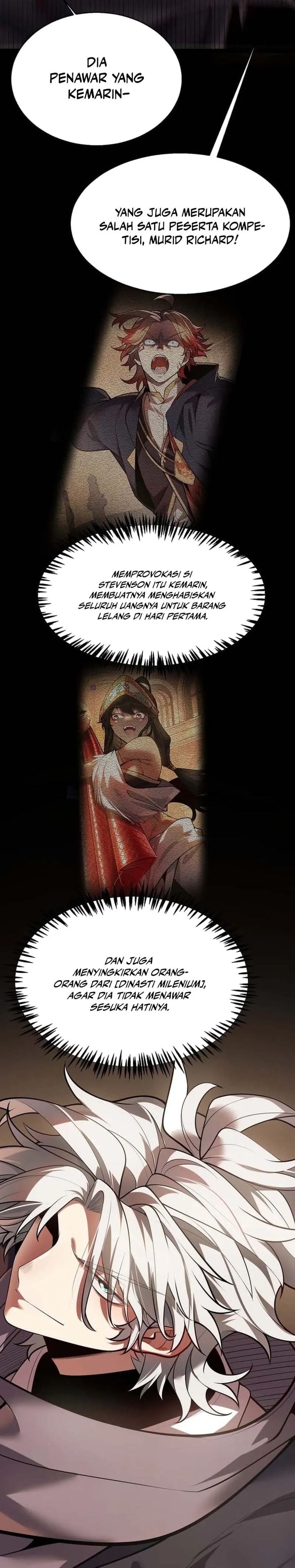Baca City of Sin - Chapter 35 halaman 11