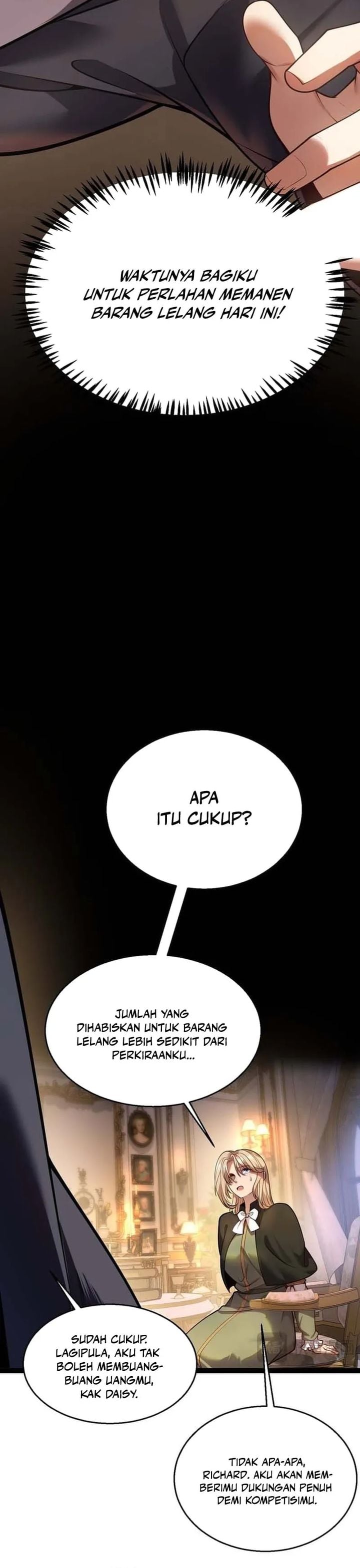 Baca City of Sin - Chapter 35 halaman 12