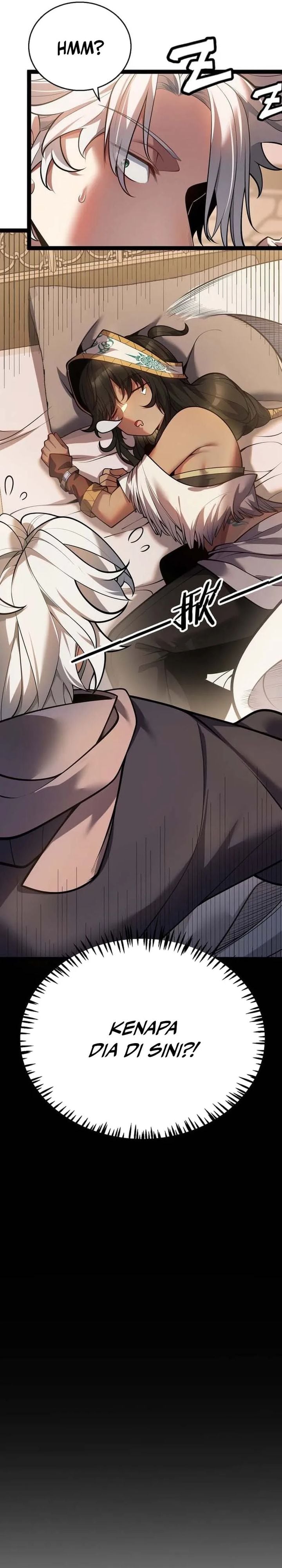 Baca City of Sin - Chapter 35 halaman 15
