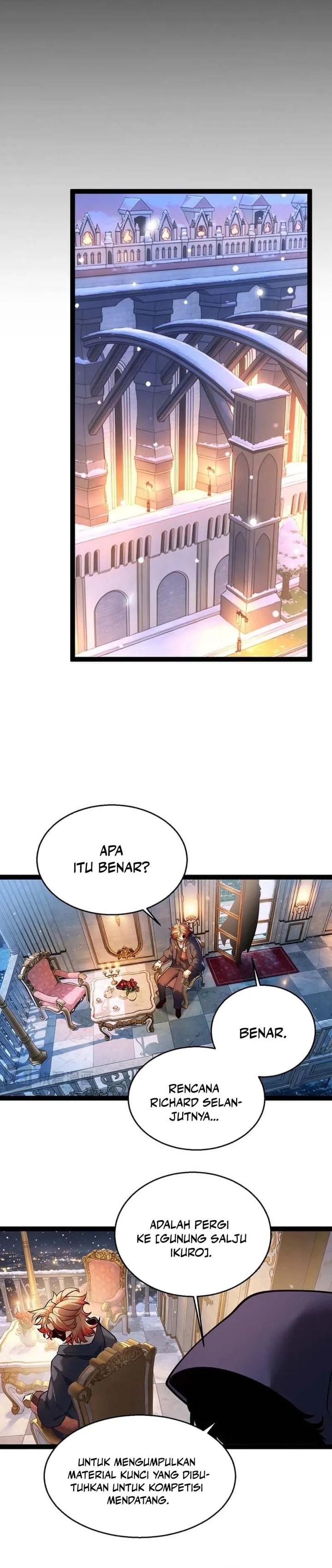 Baca City of Sin - Chapter 35 halaman 16