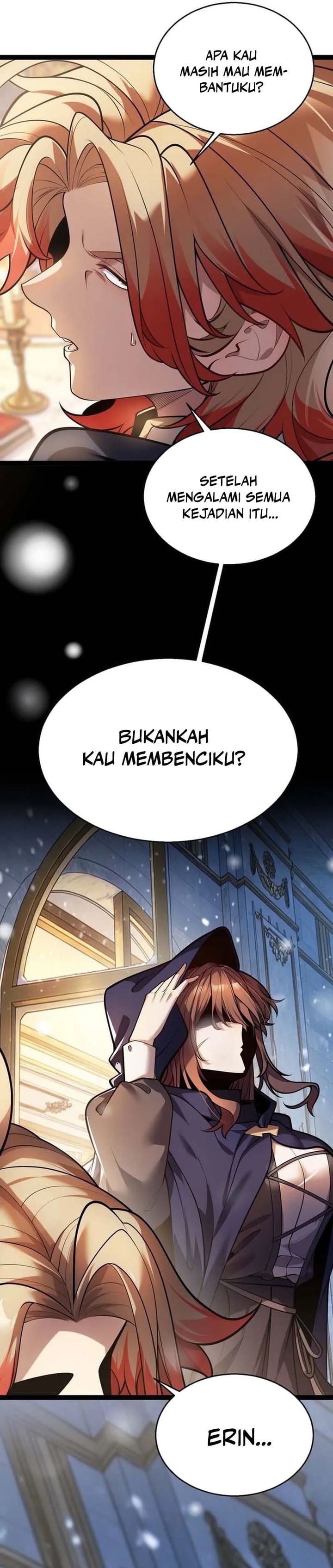 Baca City of Sin - Chapter 35 halaman 17