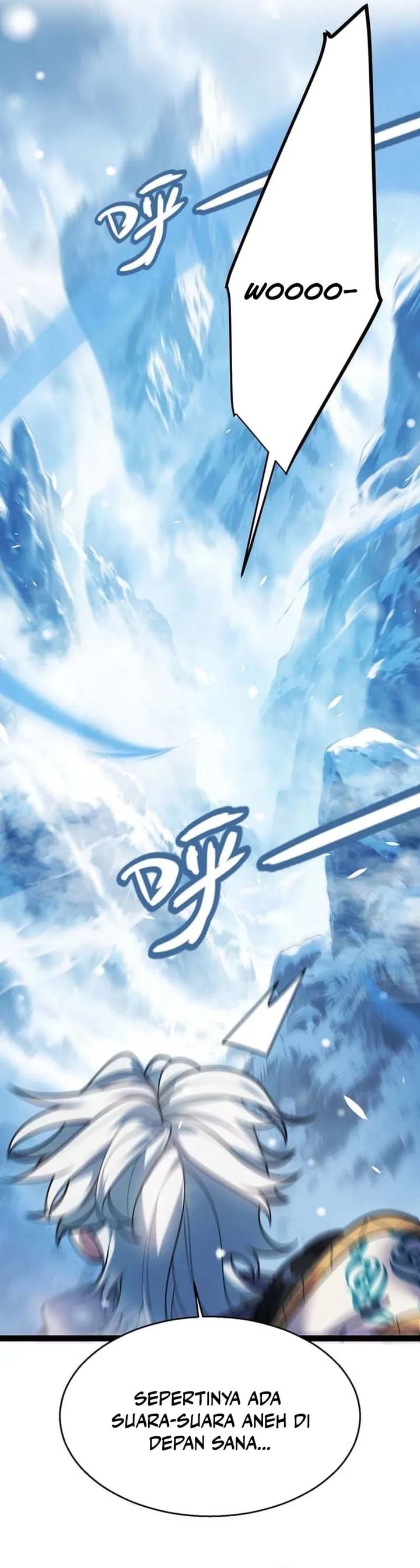 Baca City of Sin - Chapter 35 halaman 19