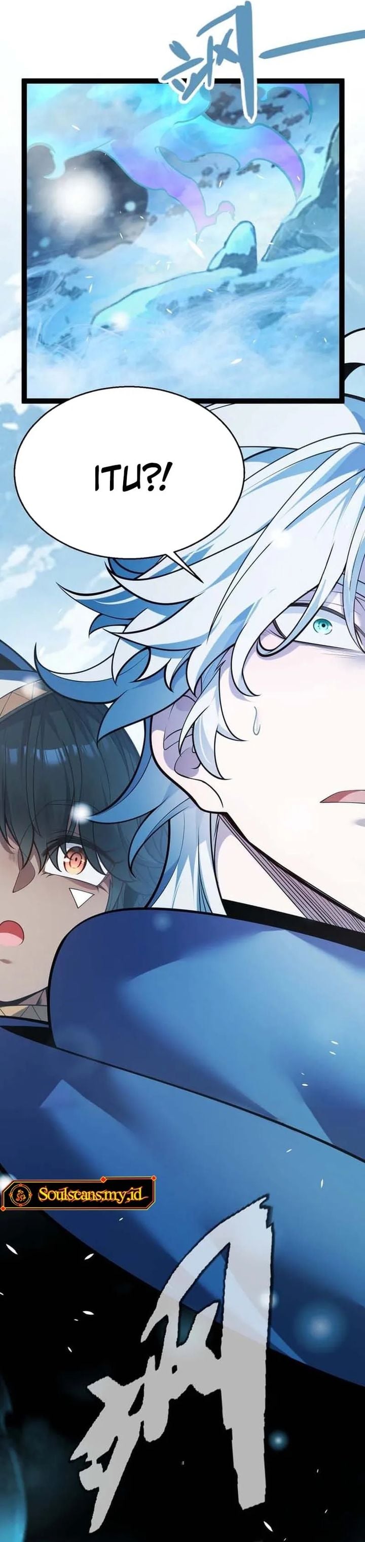 Baca City of Sin - Chapter 35 halaman 20