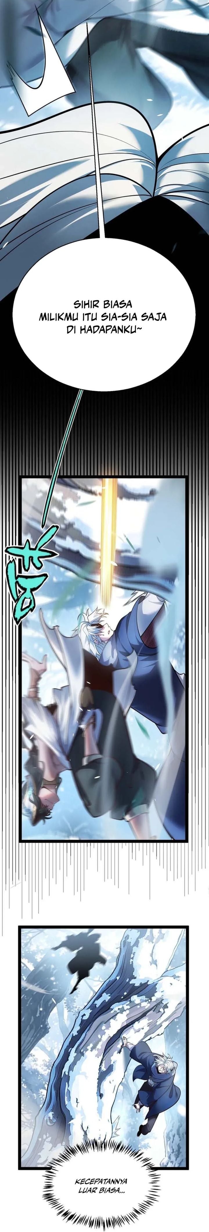 Baca City of Sin - Chapter 35 halaman 3