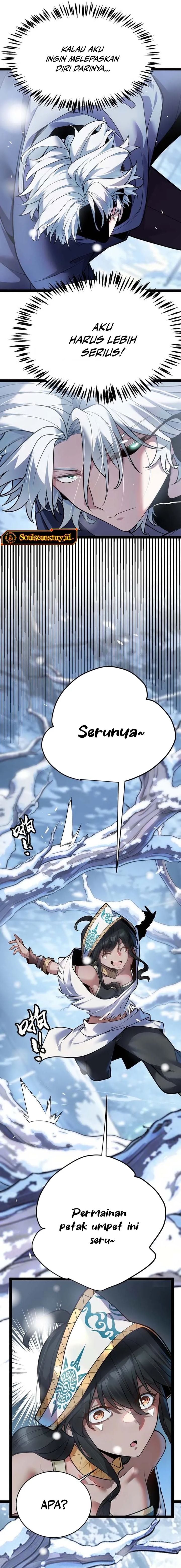 Baca City of Sin - Chapter 35 halaman 7