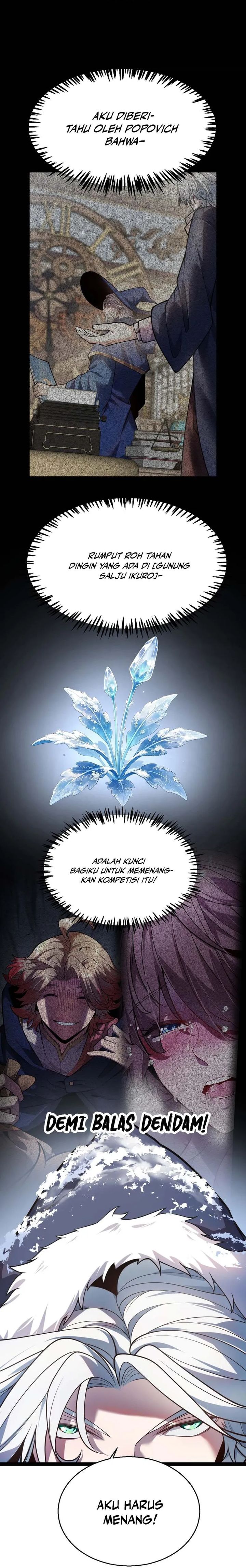 Baca City of Sin - Chapter 36 halaman 10