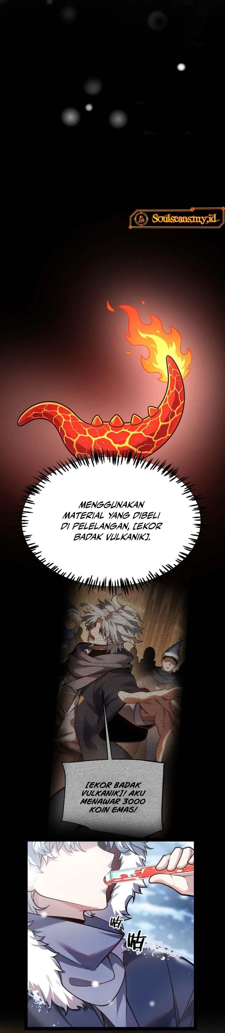Baca City of Sin - Chapter 36 halaman 12