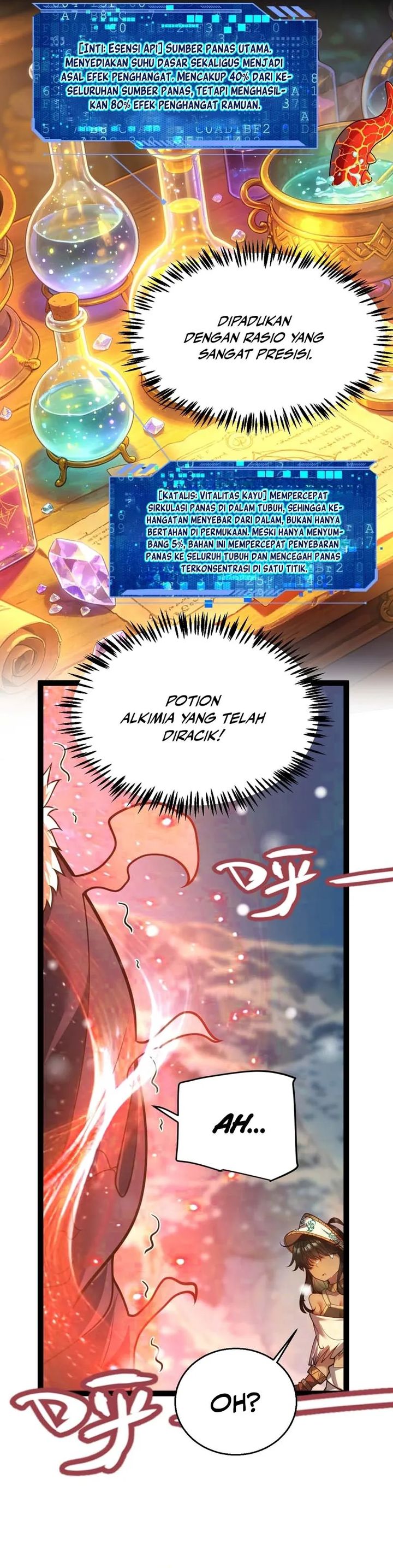Baca City of Sin - Chapter 36 halaman 13