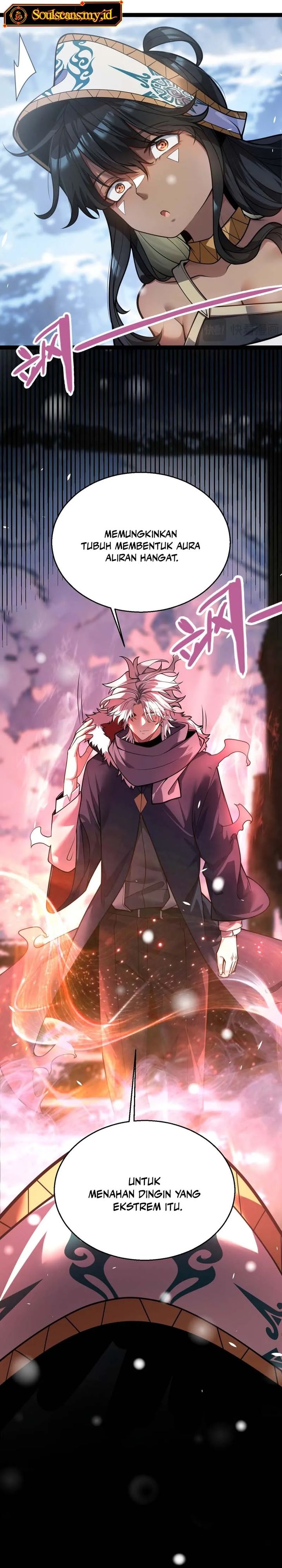Baca City of Sin - Chapter 36 halaman 14