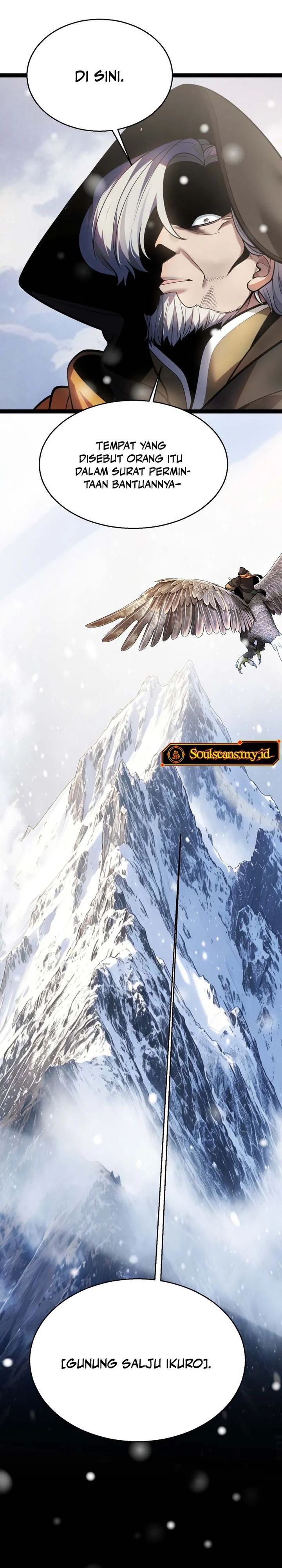 Baca City of Sin - Chapter 36 halaman 16