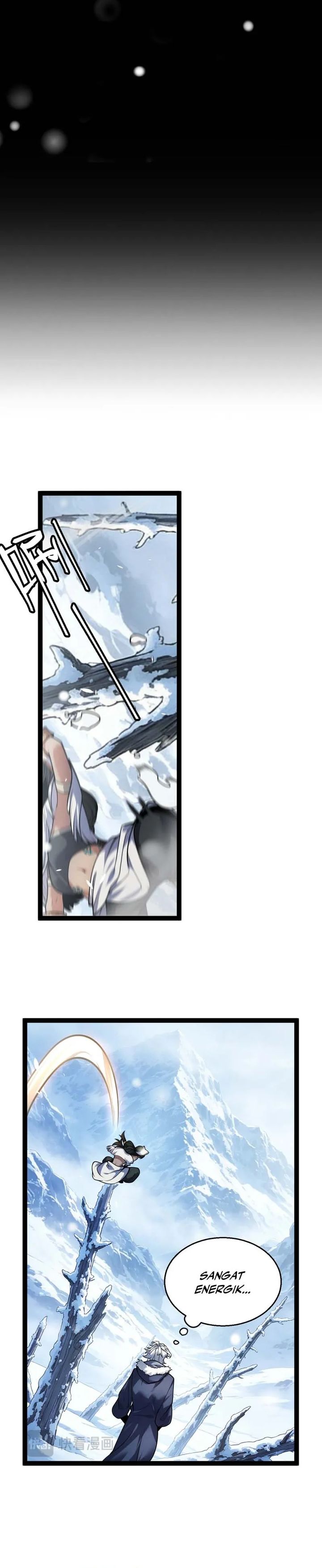 Baca City of Sin - Chapter 36 halaman 17