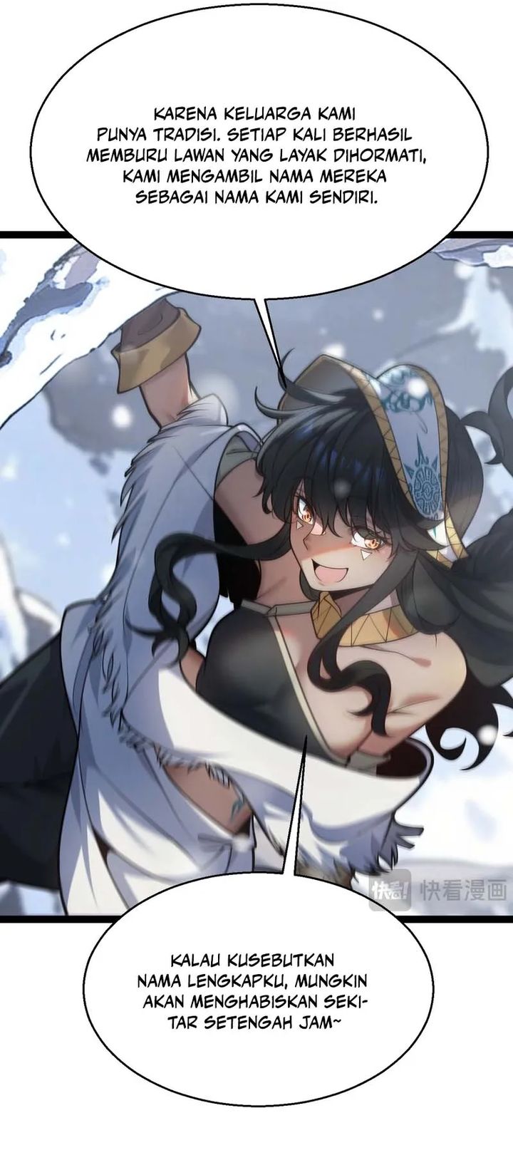 Baca City of Sin - Chapter 36 halaman 20