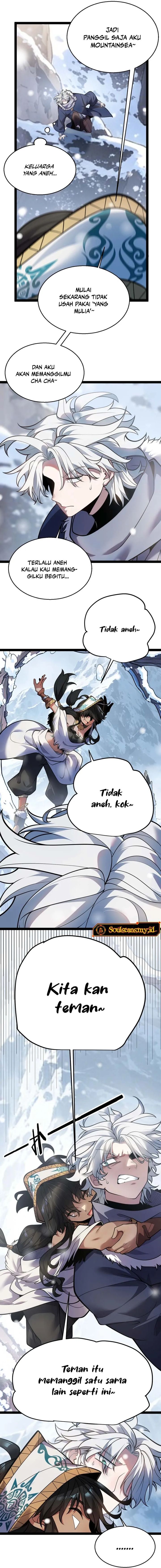 Baca City of Sin - Chapter 36 halaman 21