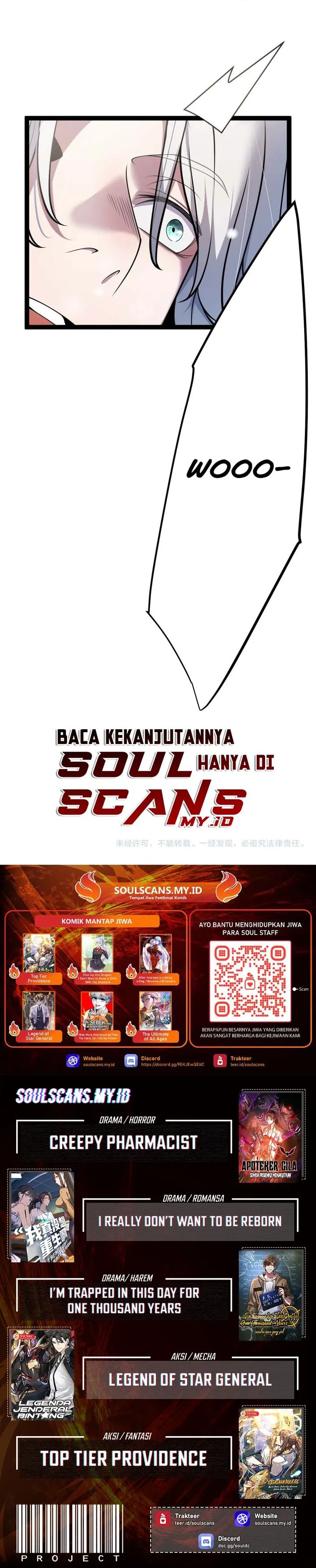 Baca City of Sin - Chapter 36 halaman 22