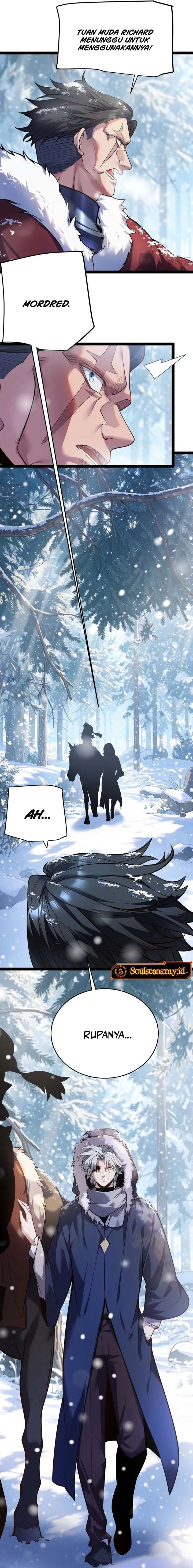 Baca City of Sin - Chapter 36 halaman 3