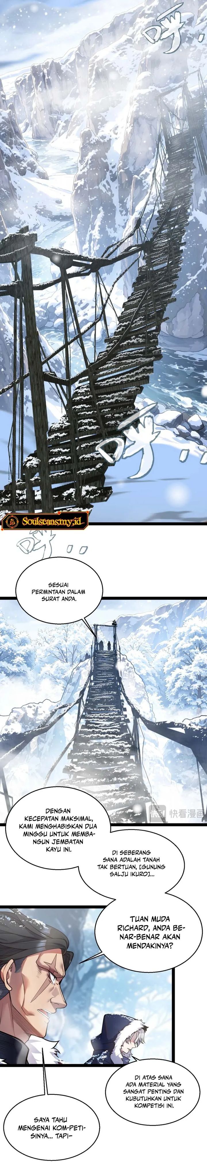 Baca City of Sin - Chapter 36 halaman 5