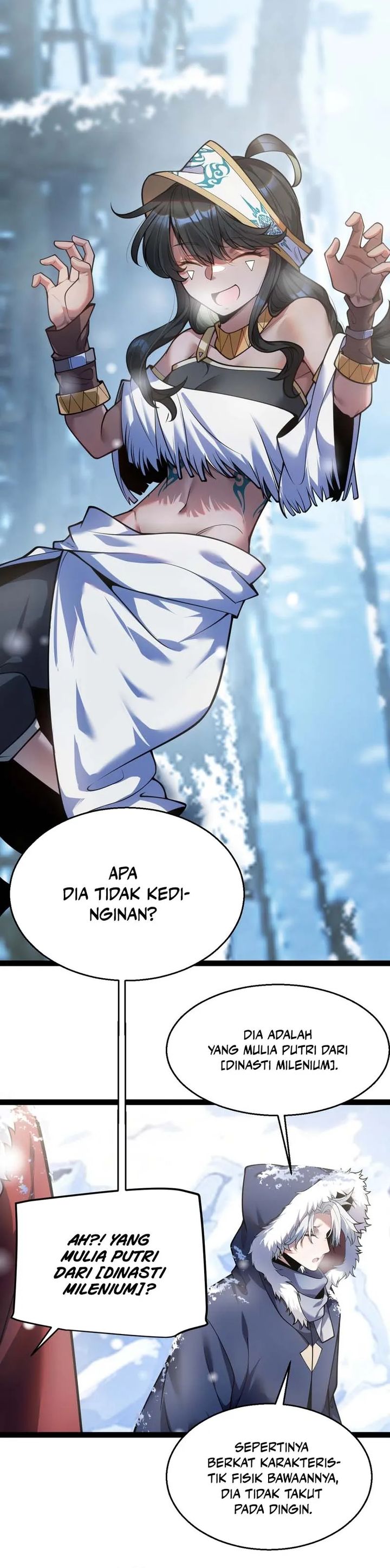 Baca City of Sin - Chapter 36 halaman 7