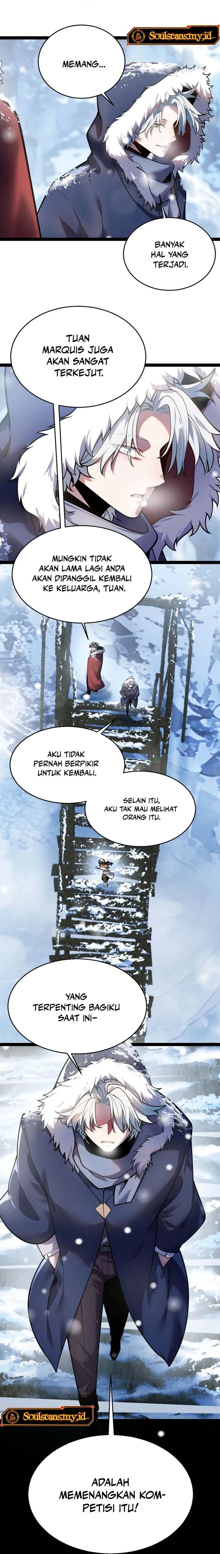 Baca City of Sin - Chapter 36 halaman 9
