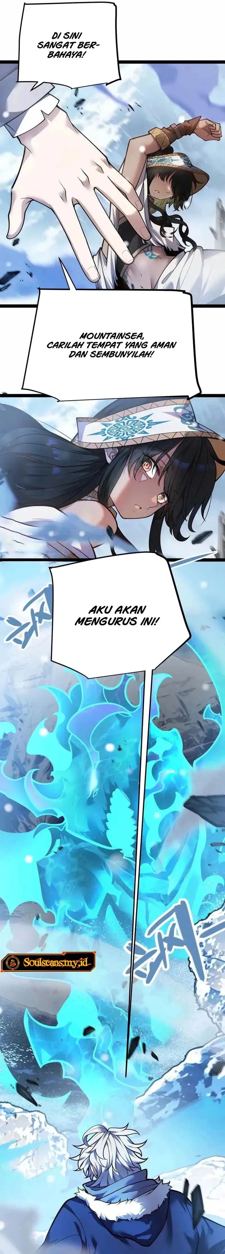 Baca City of Sin - Chapter 37 halaman 11