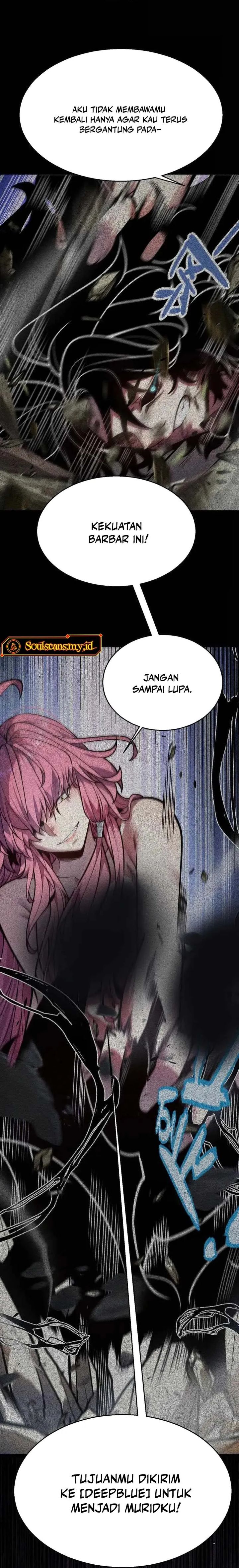Baca City of Sin - Chapter 37 halaman 14