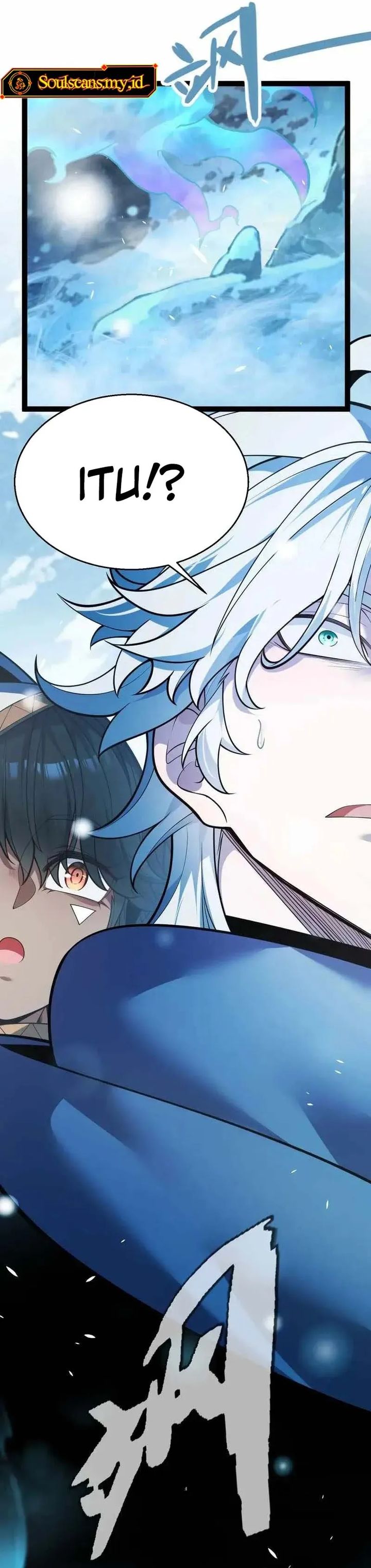 Baca City of Sin - Chapter 37 halaman 2