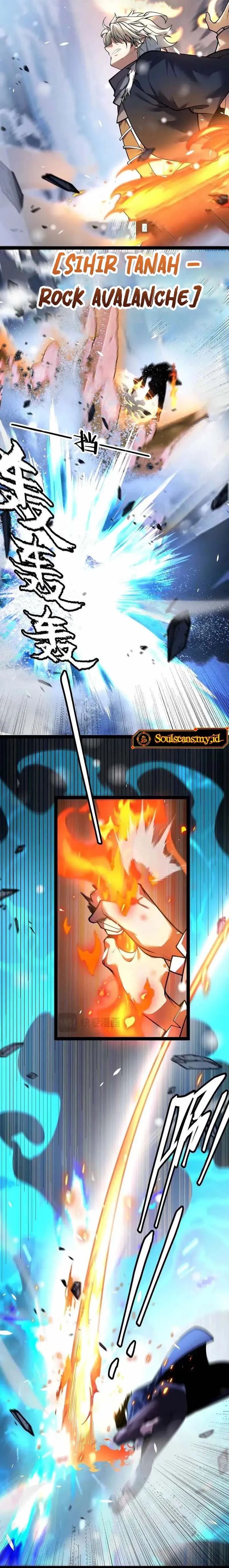 Baca City of Sin - Chapter 37 halaman 21