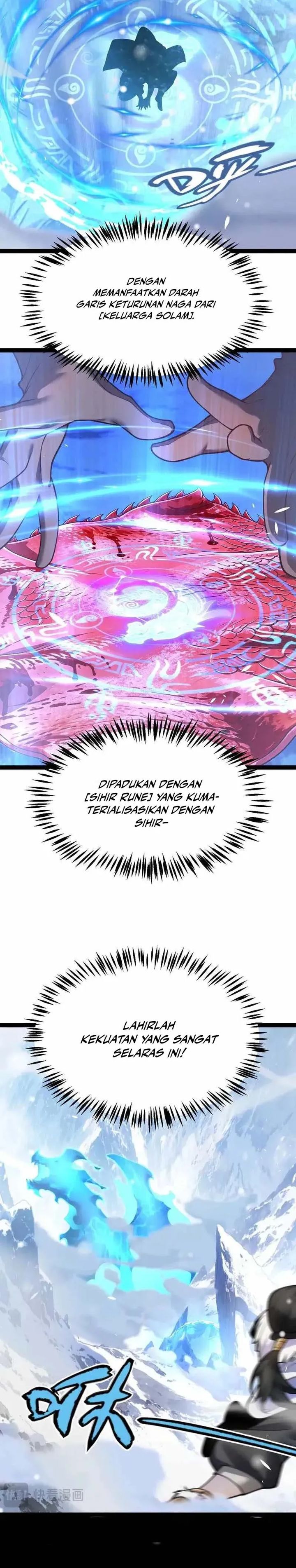 Baca City of Sin - Chapter 37 halaman 26