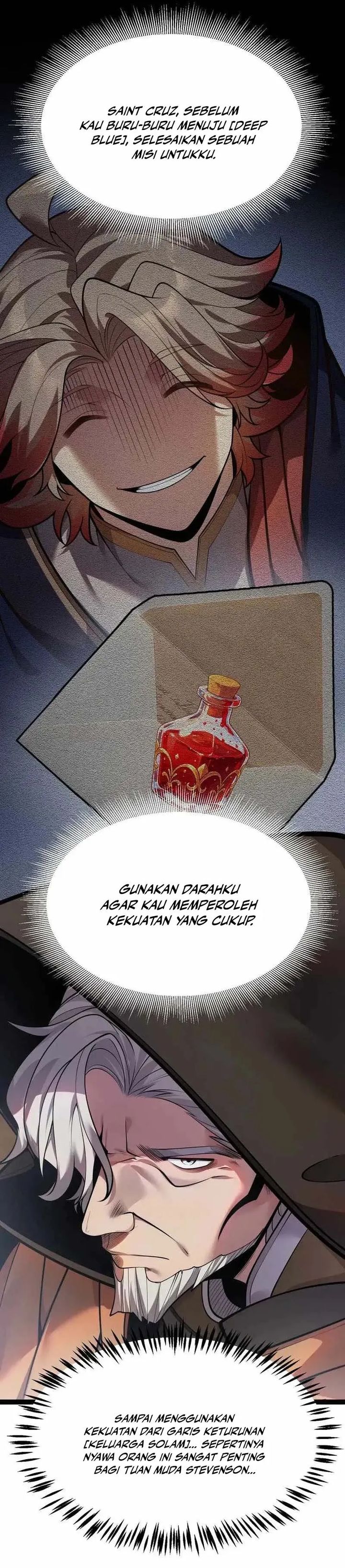 Baca City of Sin - Chapter 37 halaman 27